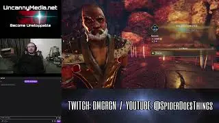Continuing Our Shadow Warrior 2 Gameplay 1-12-26 presented by Uncanny Media