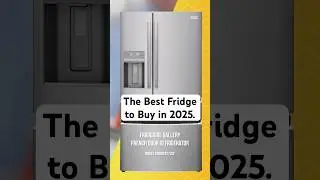Is This the Best Fridge to Buy in 2025? [WATCH BEFORE YOU BUY!]