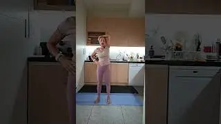 YOGA STRETCHING ROUTINE AFTER COFFEE#everyone#foryou#yogapractice#motivation#subscribe 