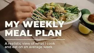 How to Go Vegan Without Feeling Hungry (Beginner's Guide)