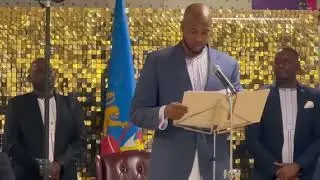 A heartfelt message from His Majesty King Oyo Nyimba Kabamba Iguru Rukidi IV