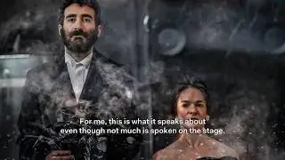Demi-V&eacute;ronique - teaser