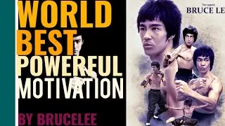 BRUCE LEE BIOGRAPHY IN HINDI | WORLD BEST POWERFUL MOTIVATION | LIFE LESSONS | HOW CONTROL YOUR MIND