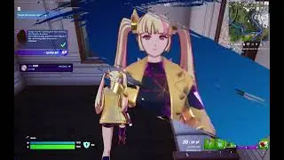 Fortnite: Mosaic Snapshot Quests