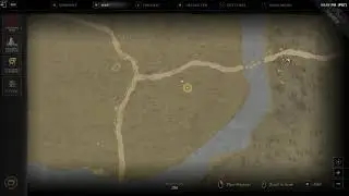 Where to find fibers / hemp in New World MMORPG