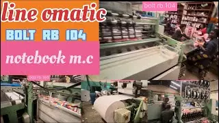 lineomatic bolt rb 104 #trending #viral