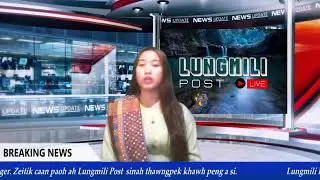 Vaute[March] 22, 2025, Zinglei Thawngchimnak