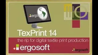 ErgoSoft TexPrint v14