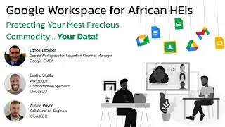 Protecting Your Most Precious  Commodity&hellip; Your Data!