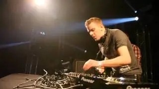(PREVIEW)    Kimmy Paris ft. Blackshark - Encore (Tom Creek Remix)