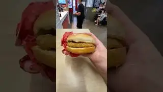 Самый дешевый бургер из KFC или самый дешевый бургер приготовленный дома?