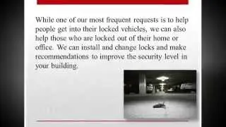 Mobile Locksmith Brisbane