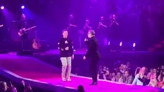 Guus Meeuwis & Flemming - Mag ik (Automatisch) dansen. VvAL