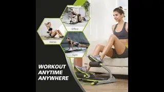 Get Fit Faster with WONDER CORE SMART and Say Goodbye to Belly Fat!