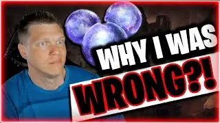 Why my Opinion CHANGED on ORB CONTROVERSY | Diablo Immortal