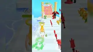 Best game for android 🎮✅ new update gameplay 👀!! Destiny Run 🕹️💀