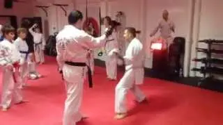 Firstdojo home of karate , fighting skills & fitness traini
