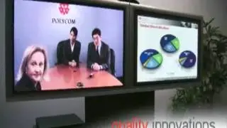 Polycom HDX by AMS International.mp4