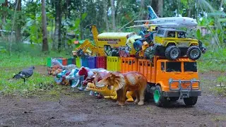 Top DIY tractor making | mini mf 385 tractor on disc plow machine | tractor videos | mini Star