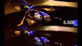 Hilton Tuning Demonstration
