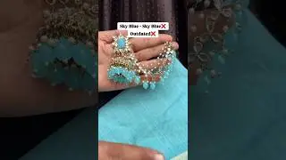 No MORE CONFUSION✨Style kro without any Doubt #stylingtips #stylingvideo #stylingreels