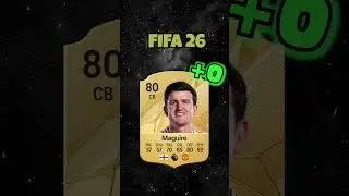 New Fc26 players cards 🤩🤩 #fc26 #fifa  #football #soccervideogame