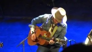 Drake White - Making me look good again. C2C 2017, London