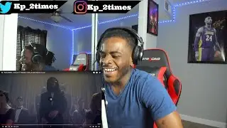 Travis Barker - Let's Go ft. Yelawolf, Twista, Busta Rhymes, Lil Jon REACTION