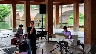 Lose Control ( Teddy Smith ) - Anouk , Adrien et Dorian
