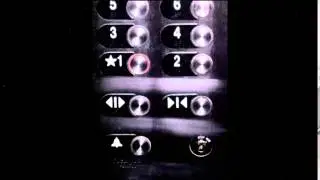 Elevator Ritual
