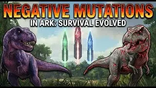 Negative Mutations and How/Why to Do Them | SquirtleArk ASE Omega