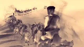 The 2022 Chinese-Arab Media Cooperation Forum opening film