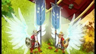 [Dofus] Am I the luckiest guy ever?