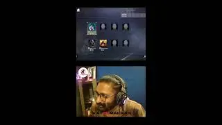 CODM LIVE: DMZ Recon Mode! Kerala Gaming  Stream (Portrait)