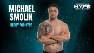 @MichaelSmolik hat noch eine offene Rechnung...🥊 | The Ultimate Hype