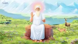 Samarpan Meditation Americas Live Stream