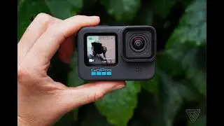 B&H Photo Black Friday deals: cameras, lenses, gadgets, and more - The Verge
