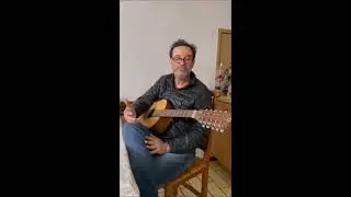 Mazinho Quevedo conta que quem inventou o Cip&oacute; Preto foi o Pardinho