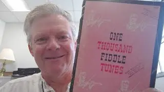 Tell Her I am   Jig pg 55  One Thousand Fiddle Tunes Book