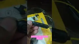 Realme Neckband BL-R2