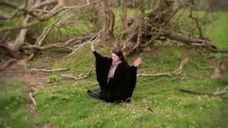 SHAMANIC WAY with Charlotte Gush - Part 6 - Sand Painting