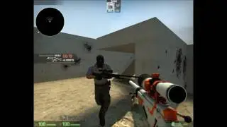 Rageclip #1 - Maddy
