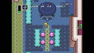 Z1M1Z3M3 Quad Randomizer - All End Bosses Keysanity Enemizer Boss Shuffle