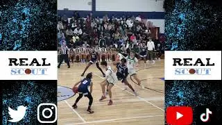 Jaren Barnett vs Ramapo 1/20/23