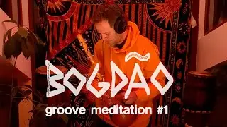 Groove meditations #1 - The life force underneath the snow 
