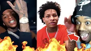 BEST TEXAS DRILL RAPPERS?! BAK JAY - MY BALL MY COURT/ FBG MURDA - HEADSPINNERS | REACTION