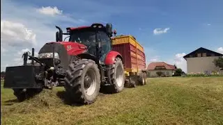 EKOLOŠKA KMETIJA LEVIČNIK / GRASS SILAGE 2023 🌿