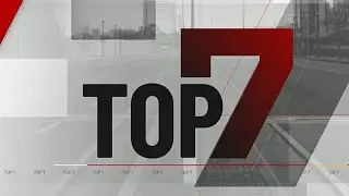 Top 7 at 7: Extreme cold headed to north Georgia this weekend