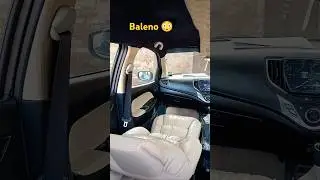 Maruti Baleno interior change 😳 | Baleno ki Modification | Vm auto premium