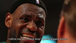 Was LeBron James Really &ldquo;Soft&rdquo;? The Truth About the 2011 Finals